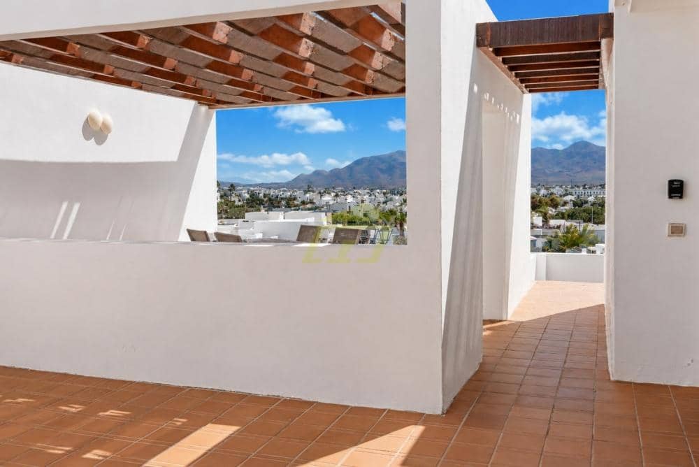 2 camera da letto Bungalow in vendita in Playa Blanca con piscina garage - 480.000 € (Rif: 9993752)