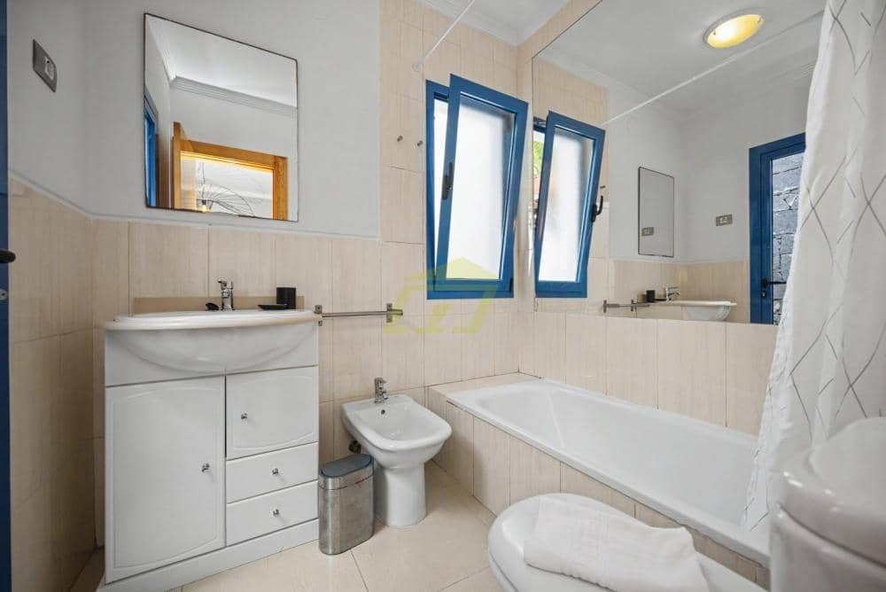 2 camera da letto Bungalow in vendita in Playa Blanca con piscina garage - 480.000 € (Rif: 9993752)