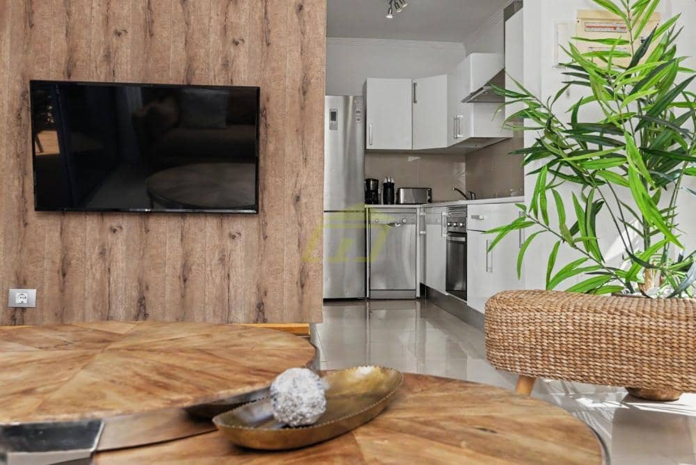 2 camera da letto Bungalow in vendita in Playa Blanca con piscina garage - 480.000 € (Rif: 9993752)