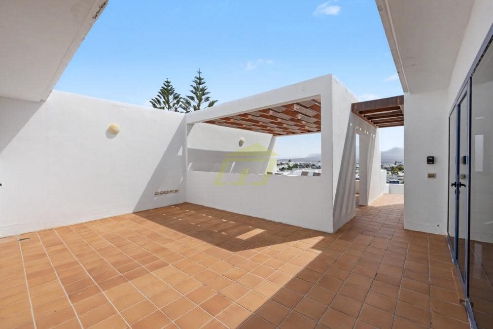 2 camera da letto Bungalow in vendita in Playa Blanca con piscina garage - 480.000 € (Rif: 9993752)