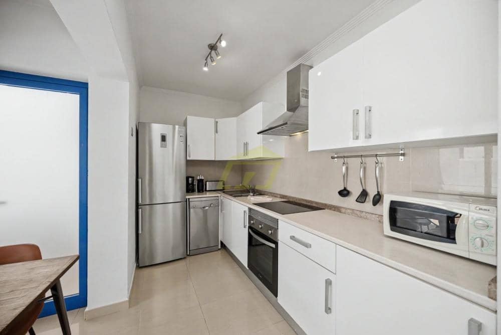 2 camera da letto Bungalow in vendita in Playa Blanca con piscina garage - 480.000 € (Rif: 9993752)