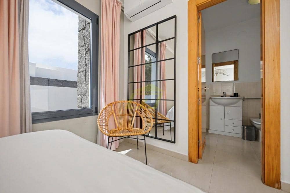 2 camera da letto Bungalow in vendita in Playa Blanca con piscina garage - 480.000 € (Rif: 9993752)