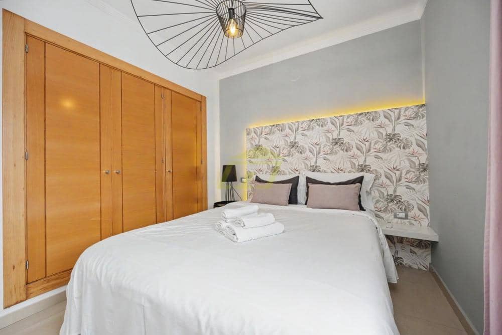 2 camera da letto Bungalow in vendita in Playa Blanca con piscina garage - 480.000 € (Rif: 9993752)