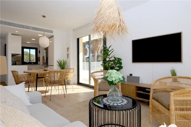 3 soveværelse Penthouse til leje i Estepona med swimmingpool garage - € 3.600 (Ref: 10165347)