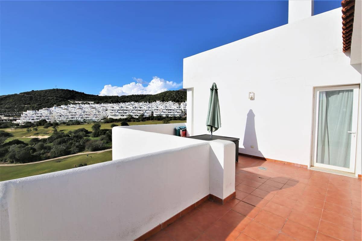 2 camera da letto Attico da affittare in Estepona con piscina - 1.450 € (Rif: 7591158)