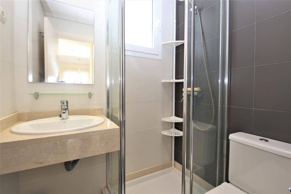 2 camera da letto Attico da affittare in Estepona con piscina - 1.450 € (Rif: 7591158)