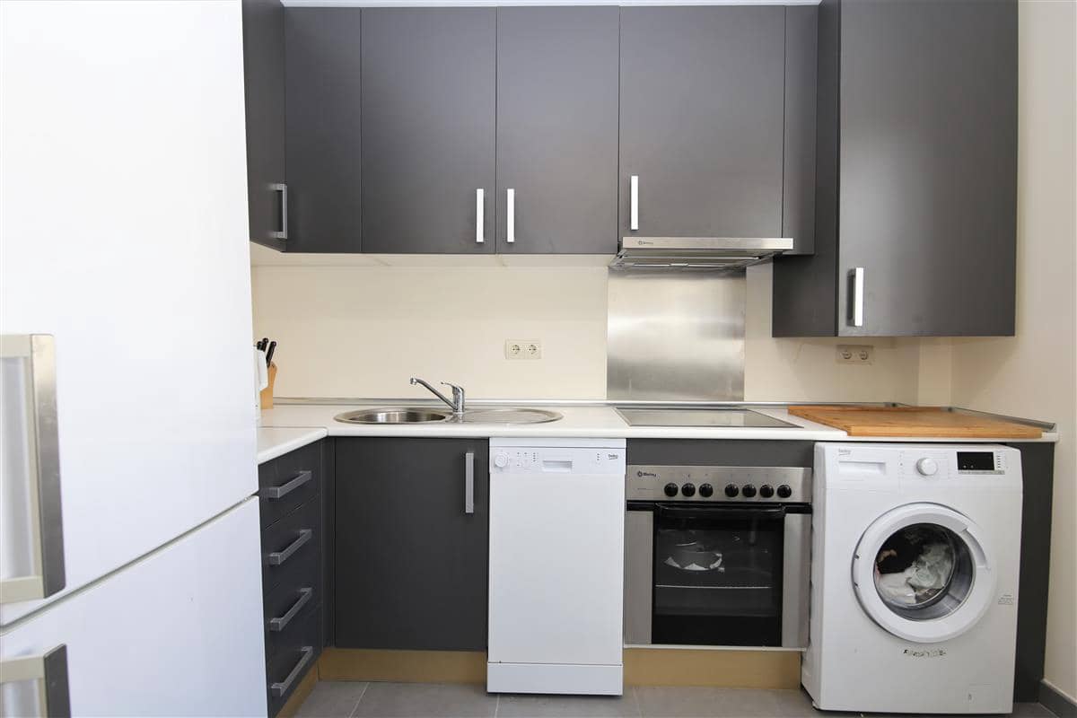 2 camera da letto Attico da affittare in Estepona con piscina - 1.450 € (Rif: 7591158)