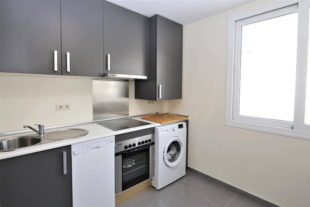 2 camera da letto Attico da affittare in Estepona con piscina - 1.450 € (Rif: 7591158)