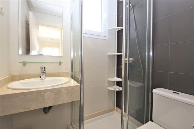 2 camera da letto Attico da affittare in Estepona con piscina - 1.450 € (Rif: 7591158)