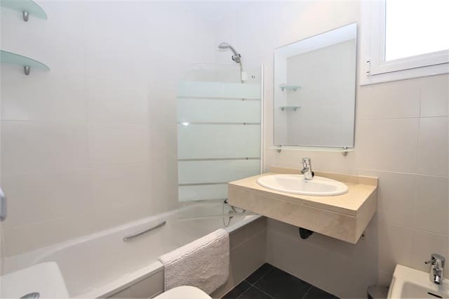 2 camera da letto Attico da affittare in Estepona con piscina - 1.450 € (Rif: 7591158)