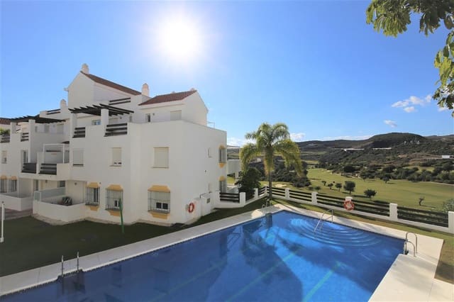 2 camera da letto Attico da affittare in Estepona con piscina - 1.450 € (Rif: 7591158)