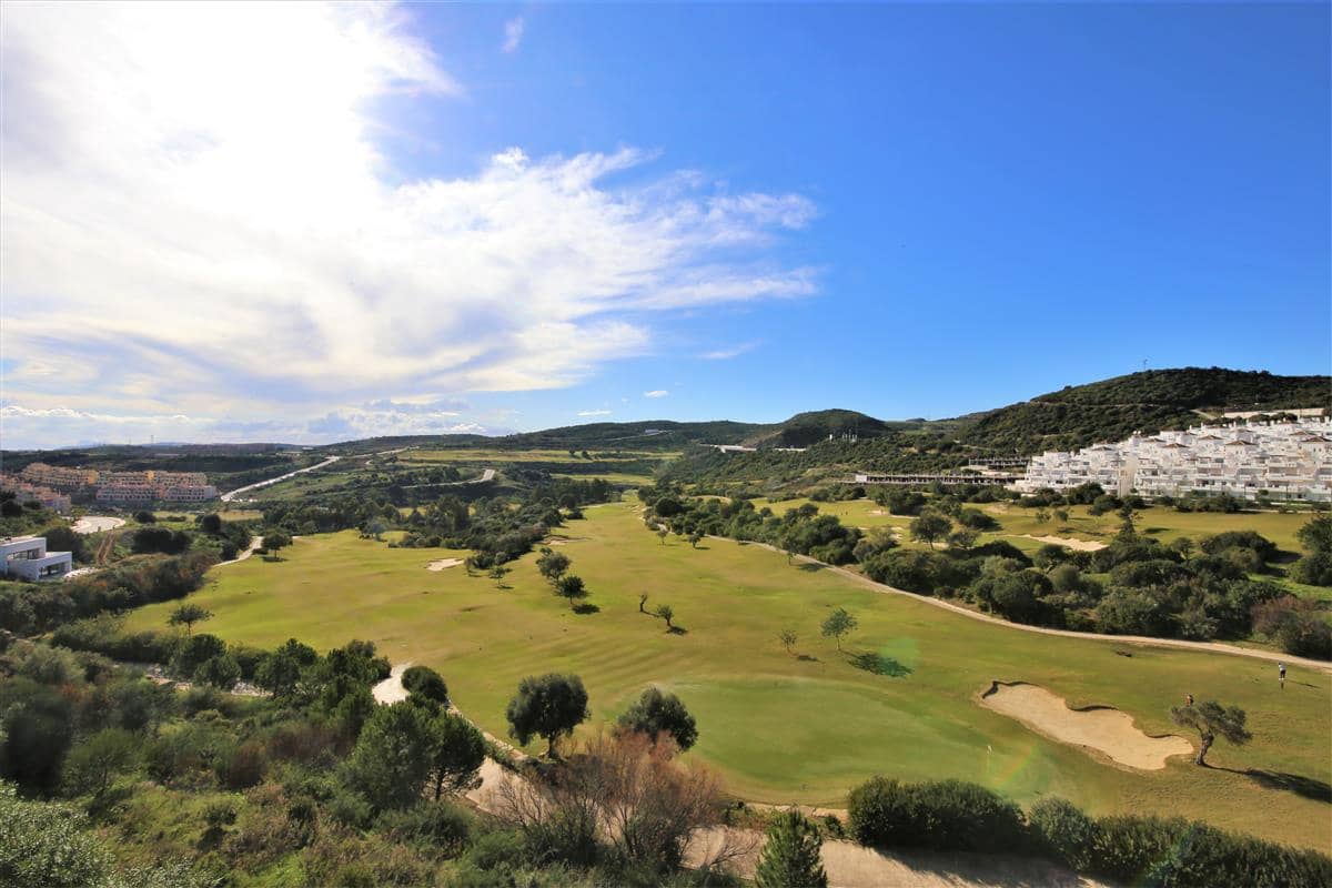 2 camera da letto Attico da affittare in Estepona con piscina - 1.450 € (Rif: 7591158)