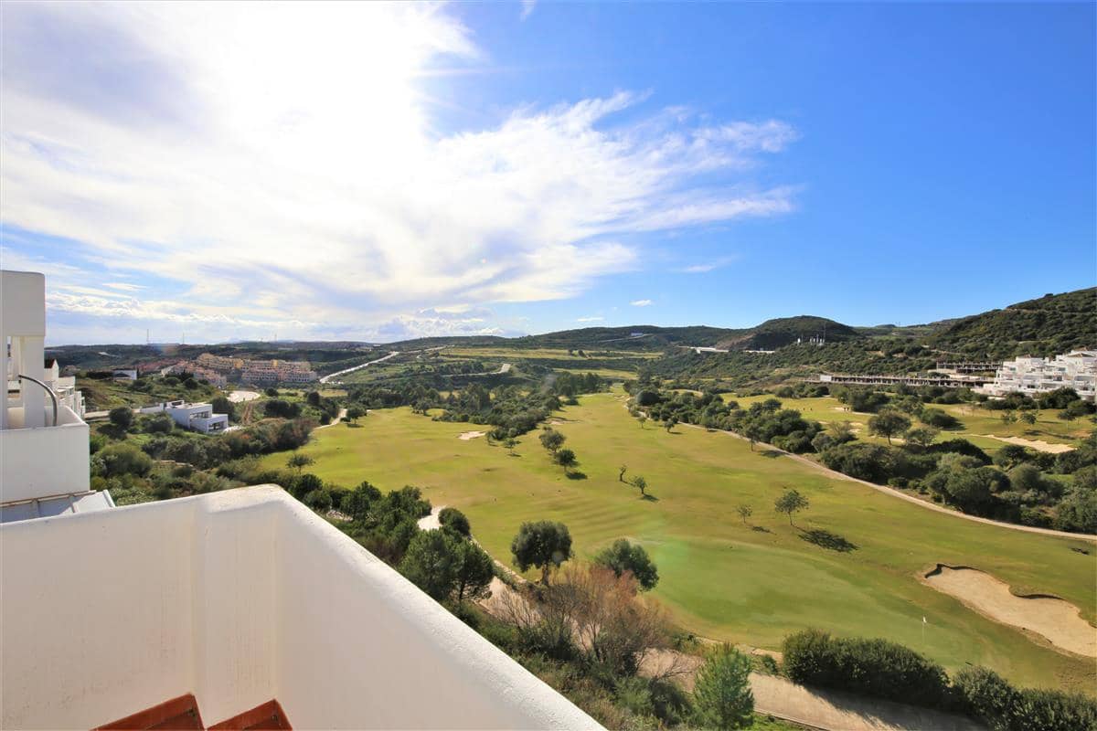 2 camera da letto Attico da affittare in Estepona con piscina - 1.450 € (Rif: 7591158)