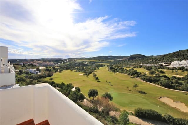 2 camera da letto Attico da affittare in Estepona con piscina - 1.450 € (Rif: 7591158)