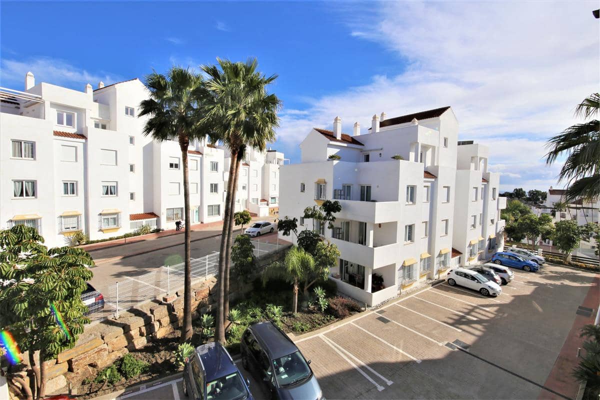 2 camera da letto Attico da affittare in Estepona con piscina - 1.450 € (Rif: 7591158)