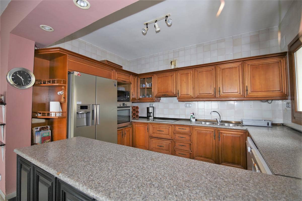 4 soverom Villa til salgs i Buenas Noches med svømmebasseng - € 1 025 000 (Ref: 7591164)