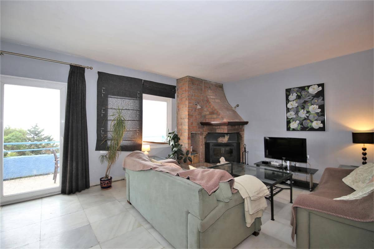 4 soverom Villa til salgs i Buenas Noches med svømmebasseng - € 1 025 000 (Ref: 7591164)