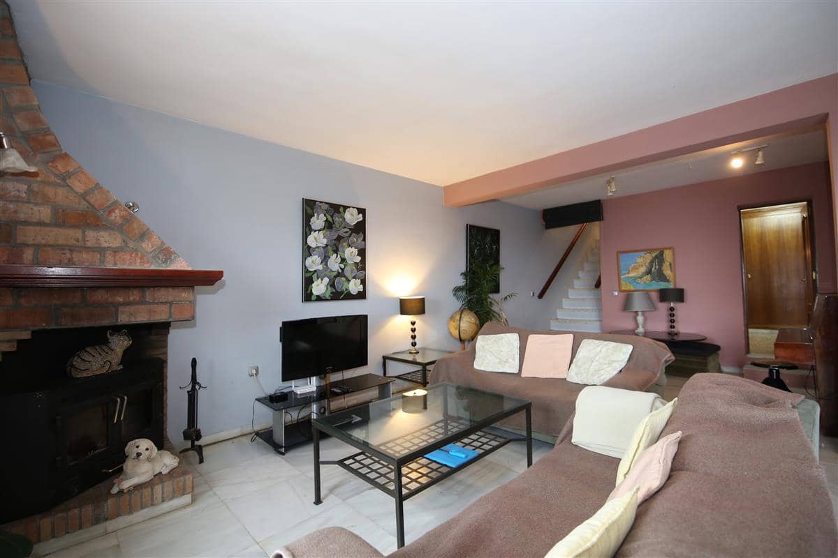 4 soverom Villa til salgs i Buenas Noches med svømmebasseng - € 1 025 000 (Ref: 7591164)