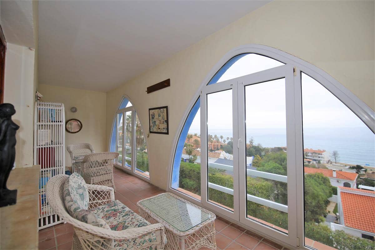 4 soverom Villa til salgs i Buenas Noches med svømmebasseng - € 1 025 000 (Ref: 7591164)
