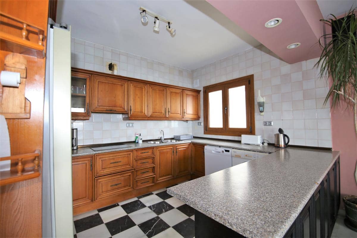 4 soverom Villa til salgs i Buenas Noches med svømmebasseng - € 1 025 000 (Ref: 7591164)