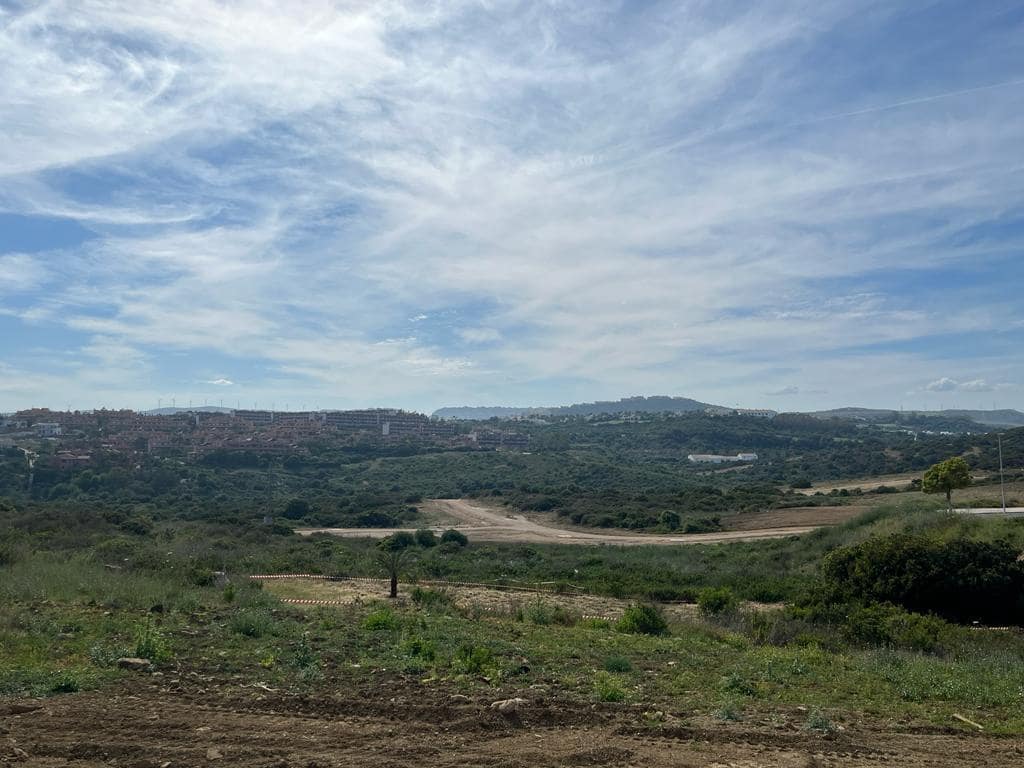 Byggegrund til salg i Casares - € 210.000 (Ref: 7656257)