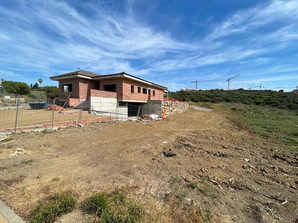 Byggegrund til salg i Casares - € 210.000 (Ref: 7656257)