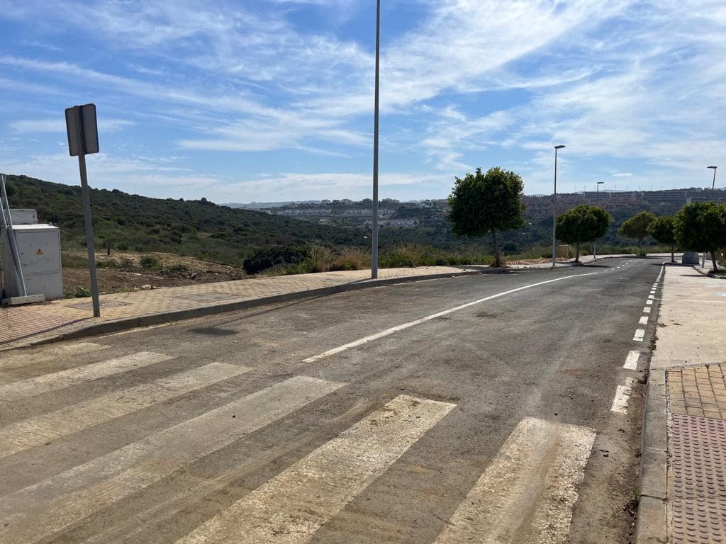 Byggegrund til salg i Casares - € 210.000 (Ref: 7656257)