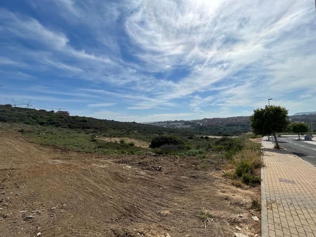 Building Plot for sale in Casares - € 210,000 (Ref: 7656257)