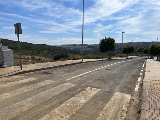 Building Plot for sale in Casares - € 210,000 (Ref: 7656257)