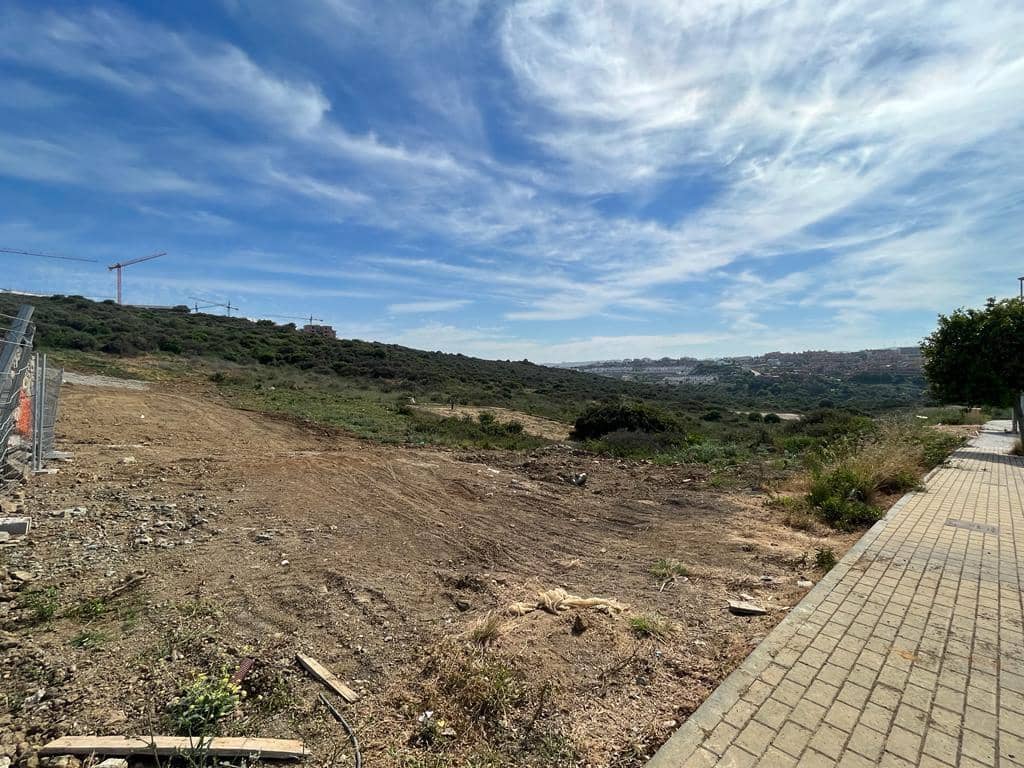 Byggegrund til salg i Casares - € 210.000 (Ref: 7656257)