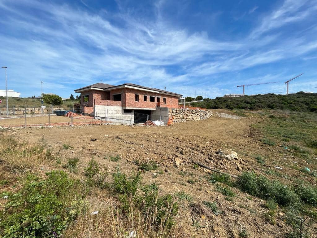 Byggegrund til salg i Casares - € 210.000 (Ref: 7656257)