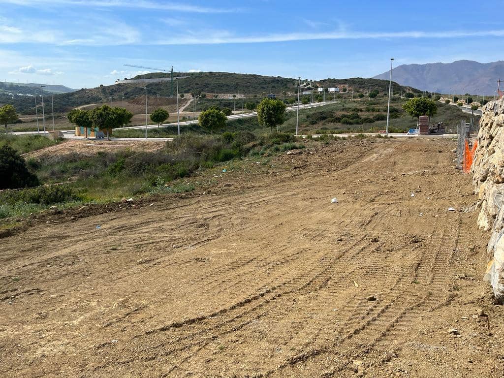 Byggegrund til salg i Casares - € 210.000 (Ref: 7656257)