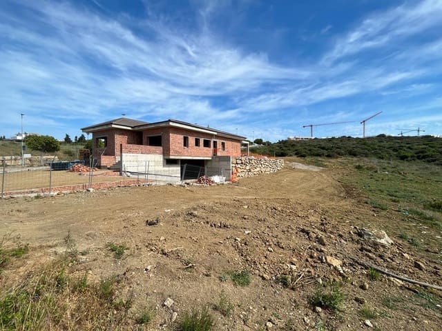 Building Plot for sale in Casares - € 210,000 (Ref: 7656257)