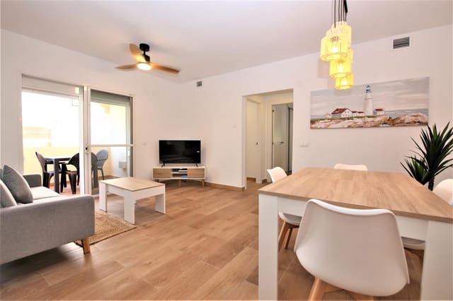 2 soverom Leilighet til leie i Estepona med svømmebasseng garasje - € 1 450 (Ref: 8283627)