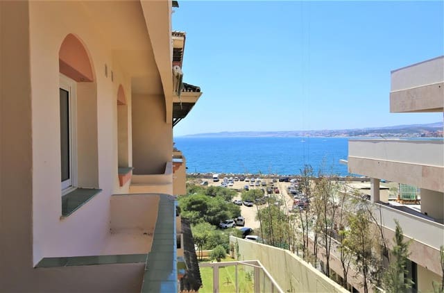 2 soverom Leilighet til leie i Estepona med svømmebasseng garasje - € 1 450 (Ref: 8283627)