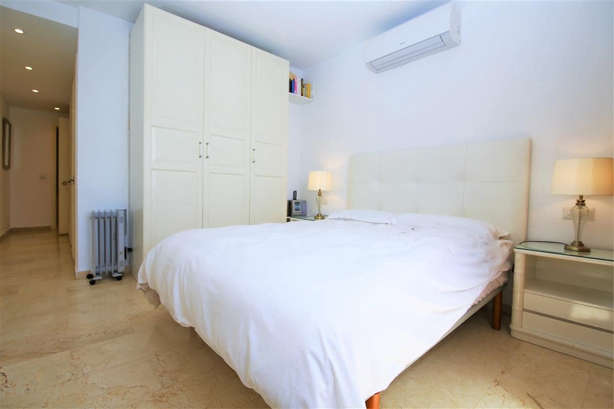 2 Zimmer Penthouse zu verkaufen in Estepona mit Pool Garage - 695.000 € (Ref: 8604471)