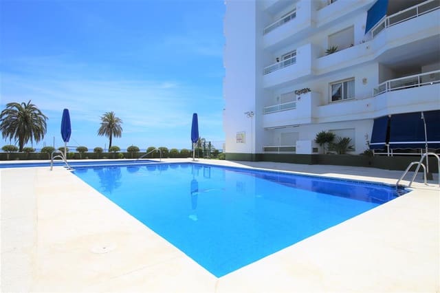 2 Zimmer Penthouse zu verkaufen in Estepona mit Pool Garage - 695.000 € (Ref: 8604471)