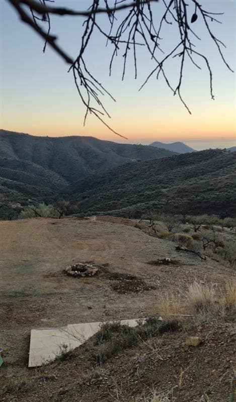 Landgrundstück zu verkaufen in Malaga Stadt - 139.900 € (Ref: 8835379)