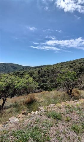 Landgrundstück zu verkaufen in Málaga Stadt - 139.900 € (Ref: 8835379)