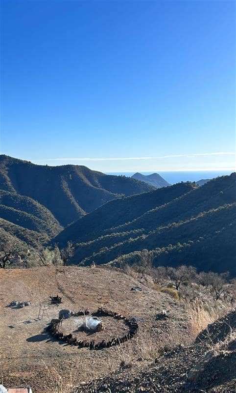 Landgrundstück zu verkaufen in Malaga Stadt - 139.900 € (Ref: 8835379)