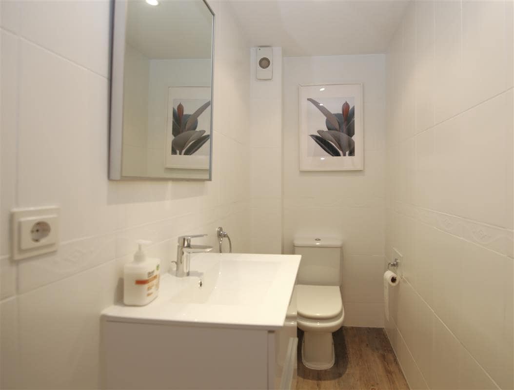 3 sovrum Takvåning till salu i Estepona med garage - 450 000 € (Ref: 8840414)