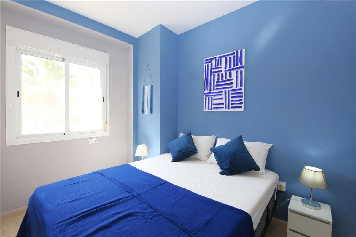 3 sovrum Takvåning till salu i Estepona med garage - 450 000 € (Ref: 8840414)