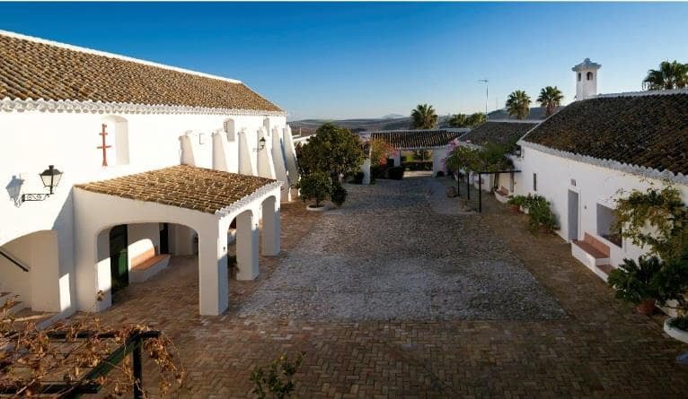 Grunde uden byggetilladelser til salg i Moron de la Frontera - € 695.000 (Ref: 9066552)