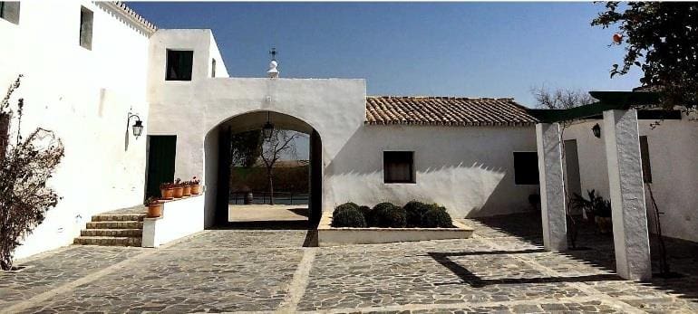 Grunde uden byggetilladelser til salg i Moron de la Frontera - € 695.000 (Ref: 9066552)