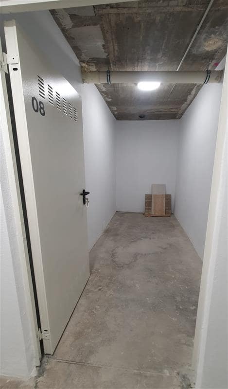 1 chambre Penthouse à vendre à Estepona avec piscine - 325 000 € (Ref: 9153008)