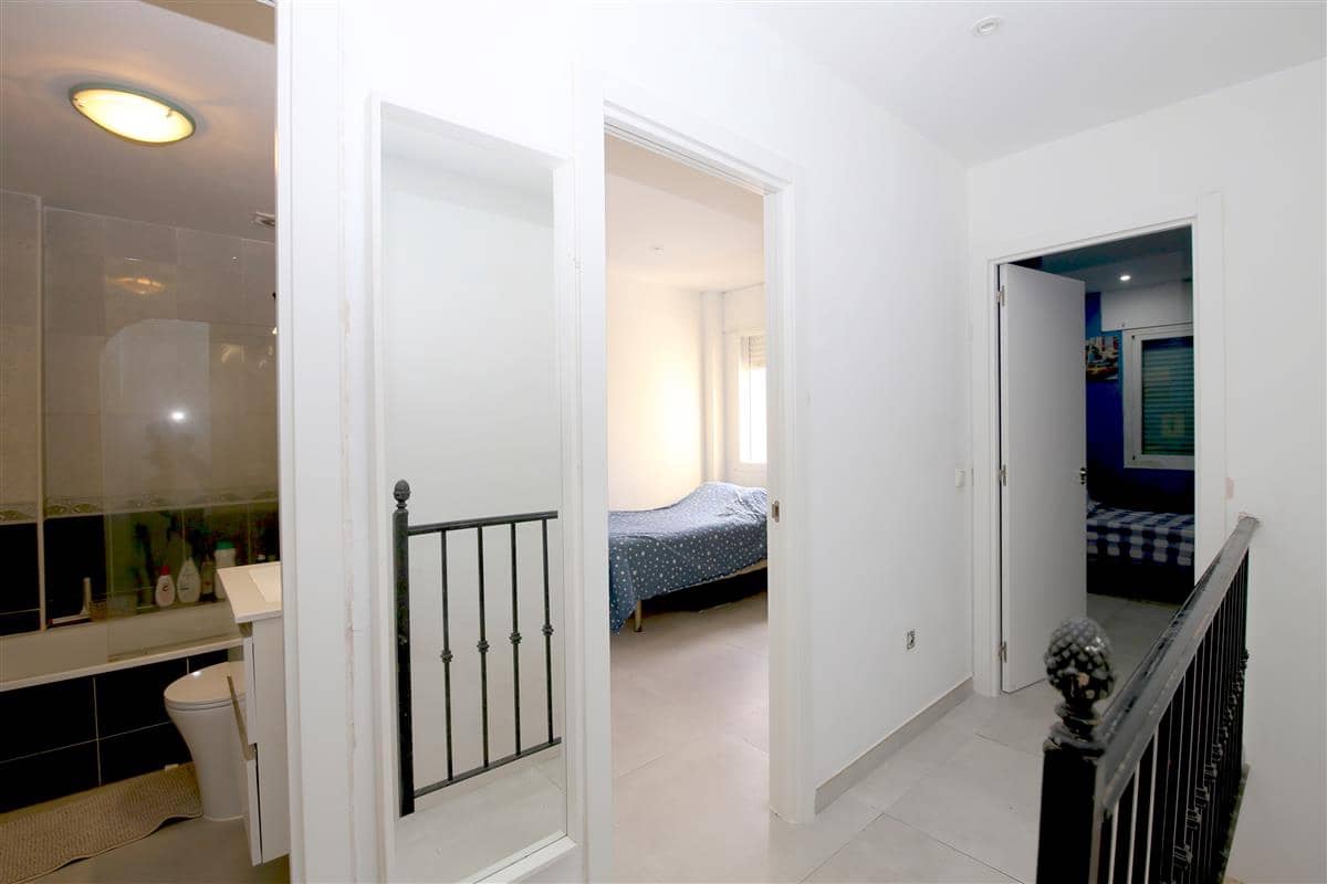 3 slaapkamer Huis te koop in Estepona met zwembad - € 365.000 (Ref: 9343574)