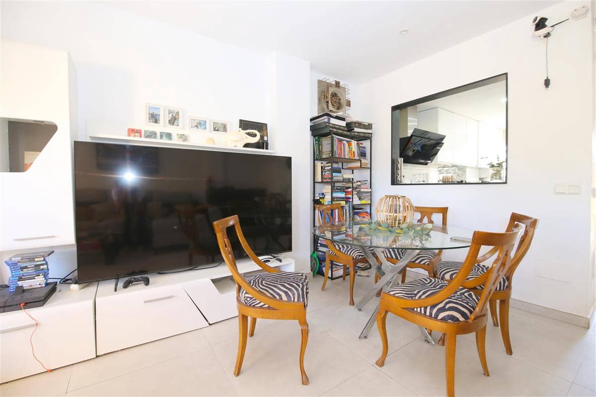 3 slaapkamer Huis te koop in Estepona met zwembad - € 365.000 (Ref: 9343574)