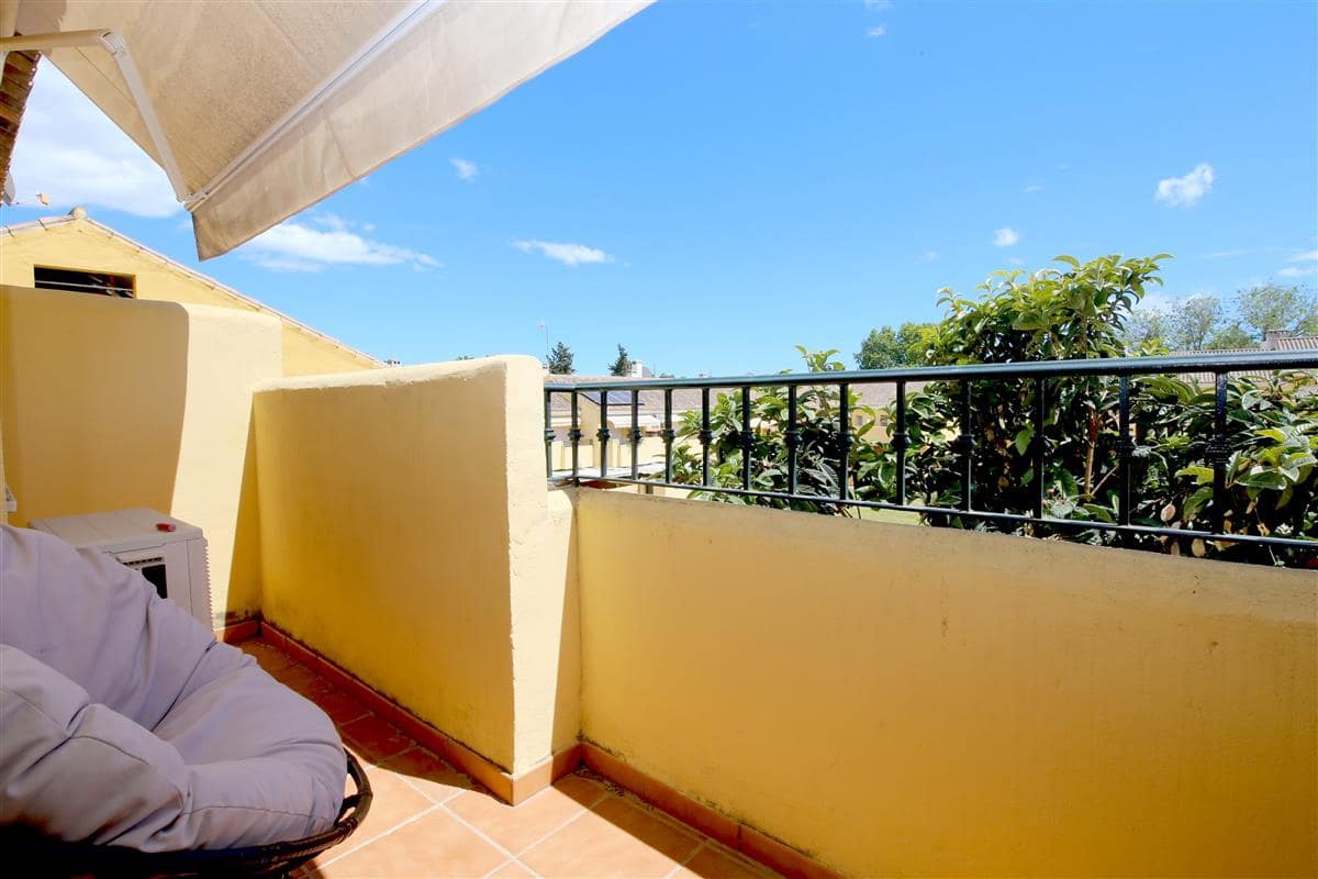 3 slaapkamer Huis te koop in Estepona met zwembad - € 365.000 (Ref: 9343574)