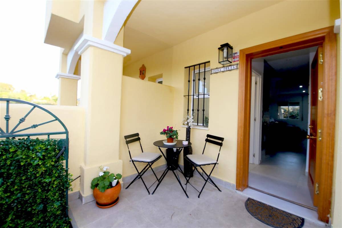 3 slaapkamer Huis te koop in Estepona met zwembad - € 365.000 (Ref: 9343574)