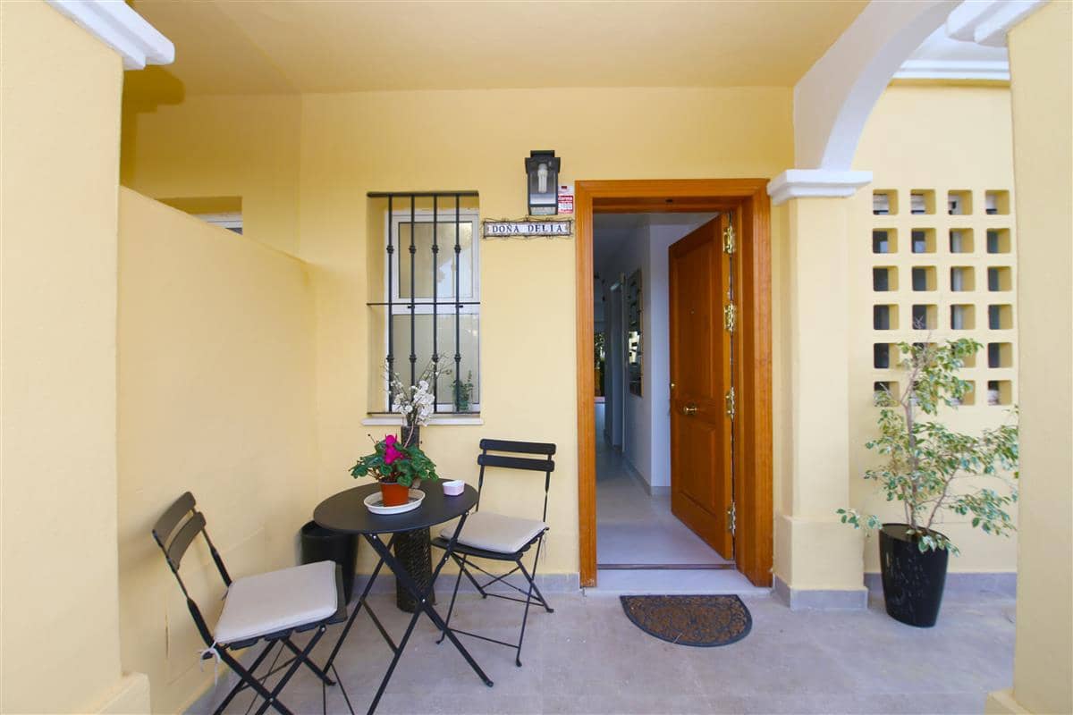 3 slaapkamer Huis te koop in Estepona met zwembad - € 365.000 (Ref: 9343574)